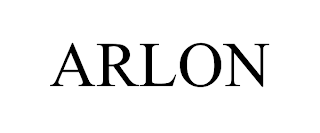 ARLON trademark
