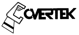 COVERTEK trademark