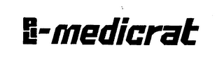 PIL-MEDICRAT trademark