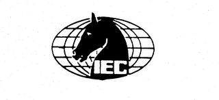 IEC trademark