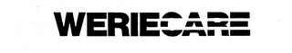WERIECARE