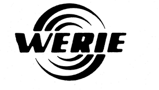 WERIE