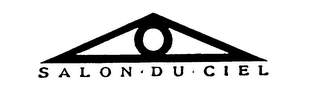 SALON DU CIEL trademark