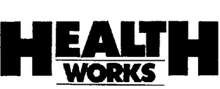 HEALTH WORKS