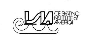 ICE SKATING INSTITUTE OF AMERICA ISIA