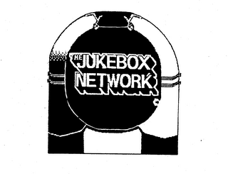 THE JUKEBOX NETWORK