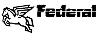 FEDERAL trademark