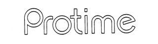 PROTIME trademark