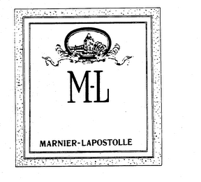 M-L MARNIER-LAPOSTOLLE