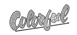 COLORFUL trademark