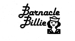 BARNACLE BILLIE trademark