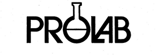 PROLAB trademark
