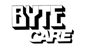 BYTE CARE trademark