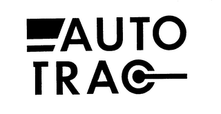 AUTO TRAC trademark