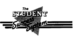 THE STUDENT SUCCESS SYSTEM