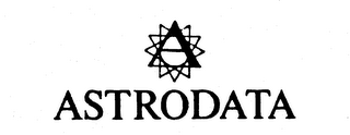ASTRODATA trademark
