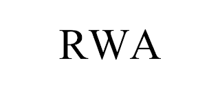 RWA trademark