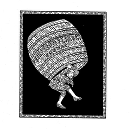 PELLISSON PERE & C: COGNAC