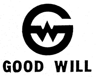GOOD WILL trademark