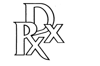 RX DX