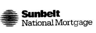 SUNBELT NATIONAL MORTGAGE