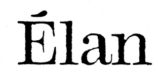 ELAN