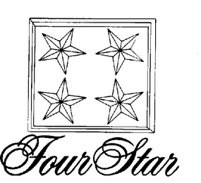 FOUR STAR