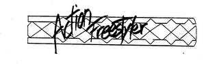 ACTION FREESTYLER trademark
