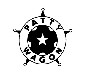 PATTY WAGON