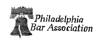 PHILADELPHIA BAR ASSOCIATION