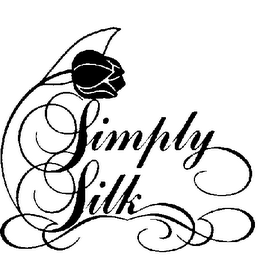 SIMPLY SILK