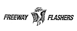 FREEWAY FLASHERS trademark