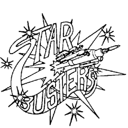 STAR BUSTER