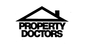 PROPERTY DOCTORS trademark