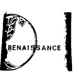 RENAISSANCE trademark