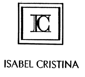 IC ISABEL CRISTINA