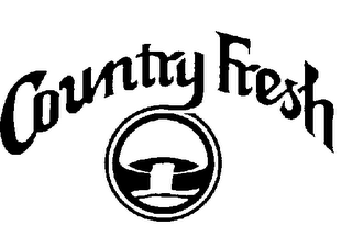 COUNTRY FRESH