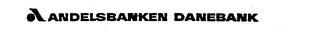 ANDELSBANKEN DANEBANK trademark