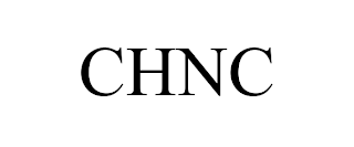 CHNC trademark
