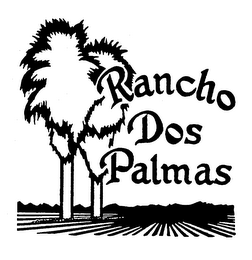 RANCHO DOS PALMAS