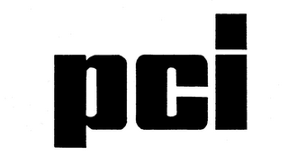 PCI trademark