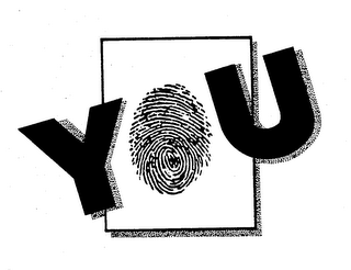 YOU trademark