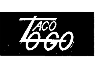 TACO TO-GO