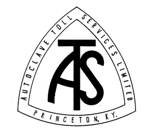 AUTOCLAVE TOLL SERVICES LIMITED PRINCETON, KY. ATS