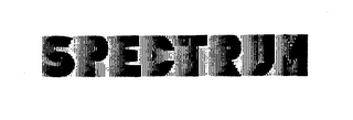 SPECTRUM trademark