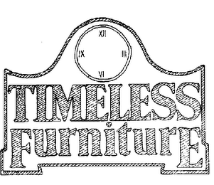 TIMELESS FURNITURE