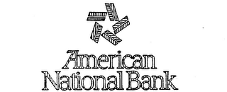 AMERICAN NATIONAL BANK