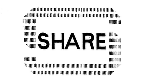 SHARE trademark