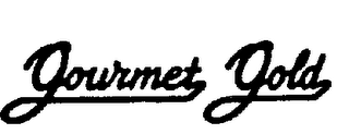 GOURMET GOLD trademark