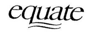 EQUATE trademark
